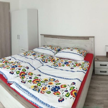 U Pepika Hotel Liptovsky Mikulas Luaran gambar