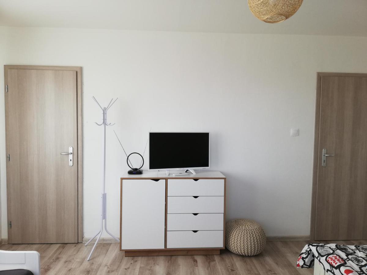 U Pepika Hotel Liptovsky Mikulas Luaran gambar