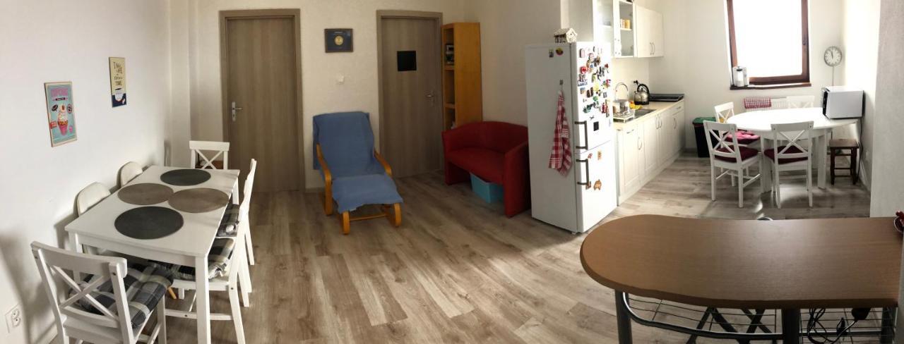 U Pepika Hotel Liptovsky Mikulas Luaran gambar