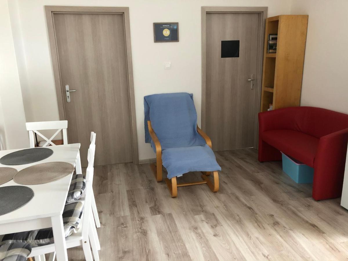 U Pepika Hotel Liptovsky Mikulas Luaran gambar