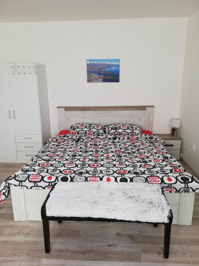 U Pepika Hotel Liptovsky Mikulas Luaran gambar