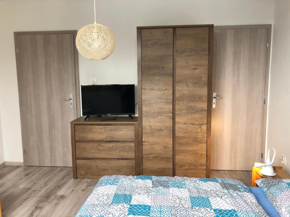 U Pepika Hotel Liptovsky Mikulas Luaran gambar