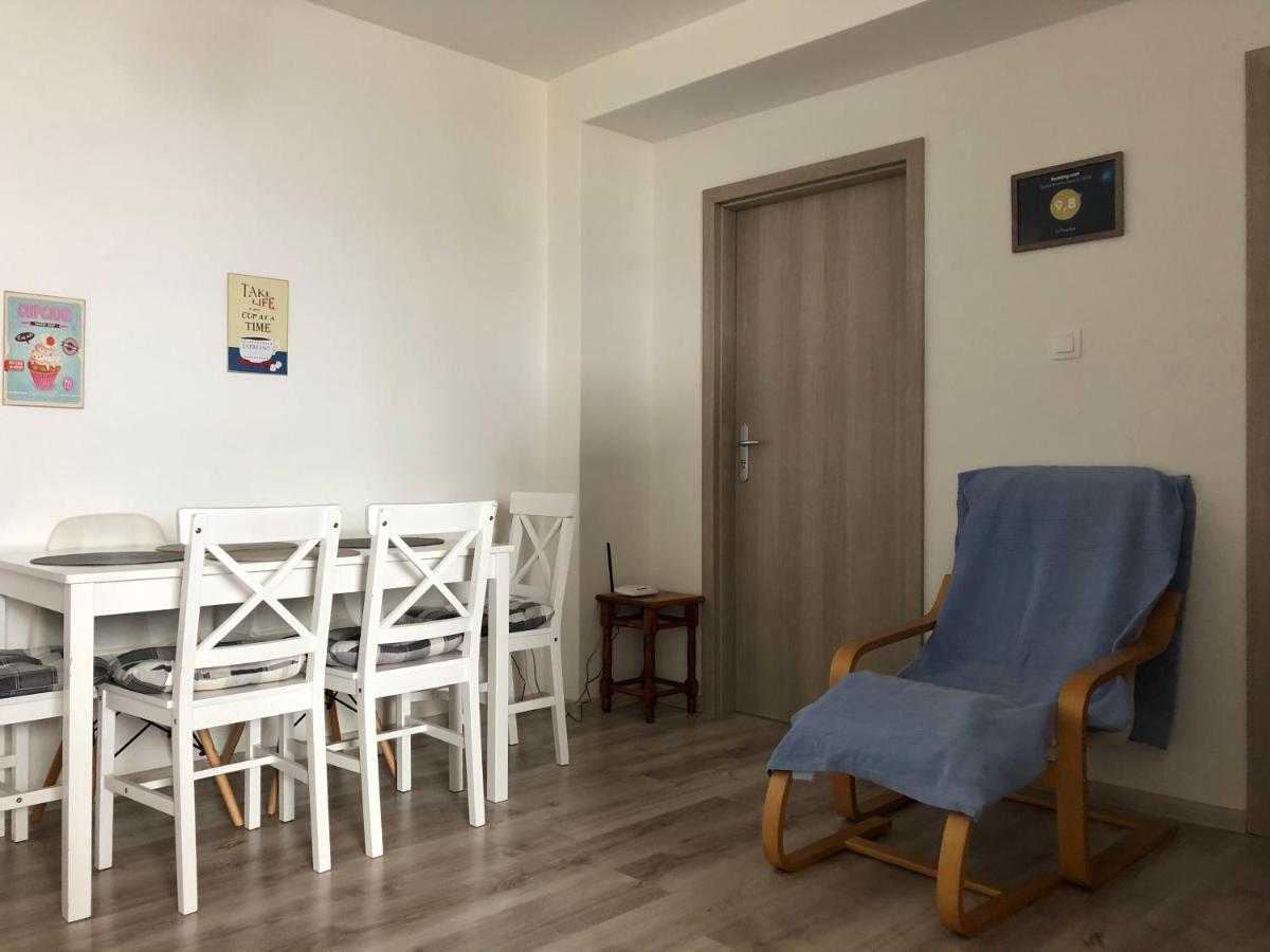 U Pepika Hotel Liptovsky Mikulas Luaran gambar