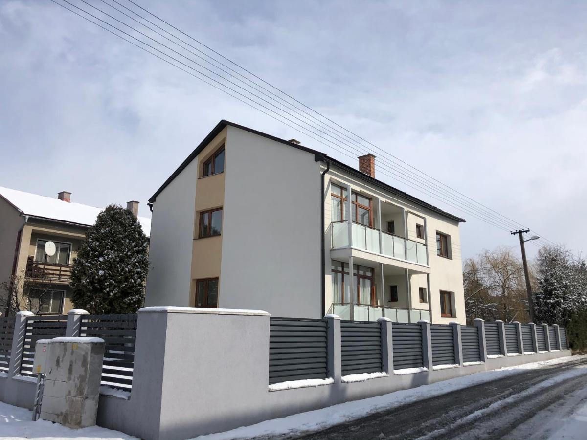 U Pepika Hotel Liptovsky Mikulas Luaran gambar