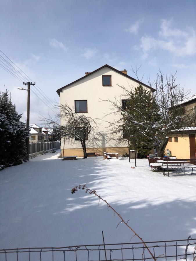 U Pepika Hotel Liptovsky Mikulas Luaran gambar