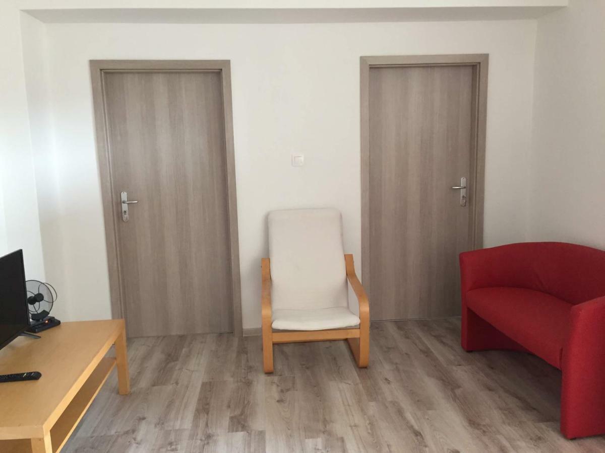 U Pepika Hotel Liptovsky Mikulas Luaran gambar