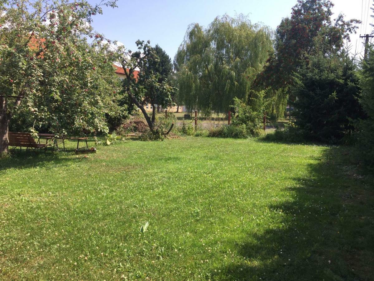 U Pepika Hotel Liptovsky Mikulas Luaran gambar