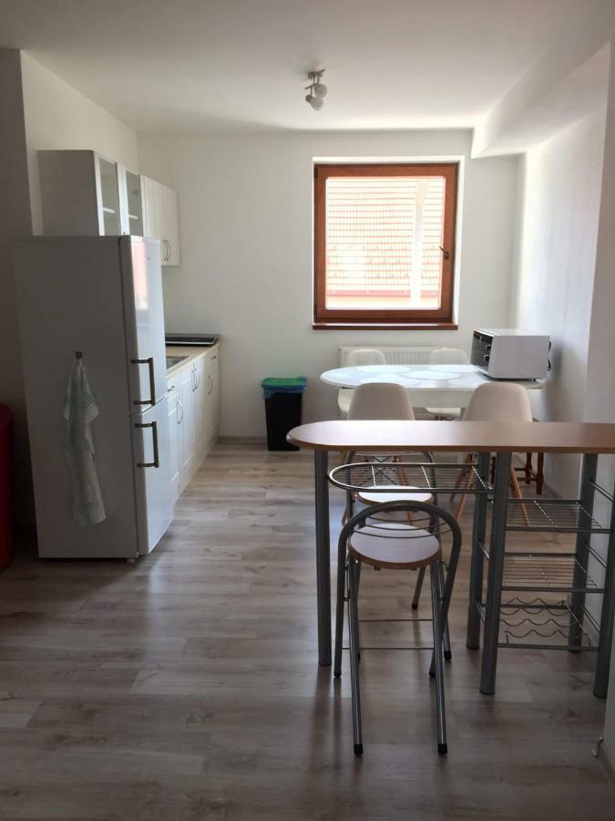 U Pepika Hotel Liptovsky Mikulas Luaran gambar