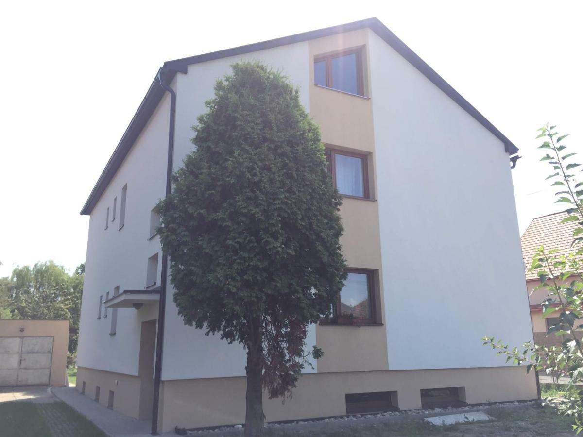 U Pepika Hotel Liptovsky Mikulas Luaran gambar