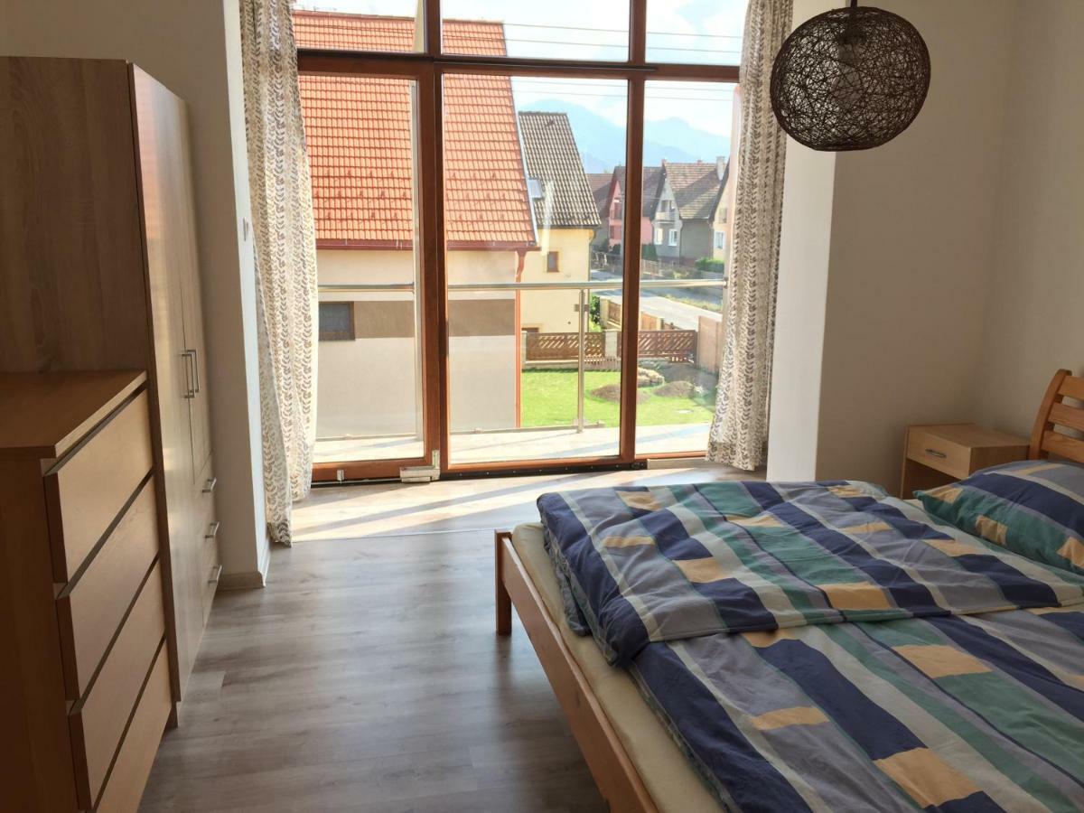 U Pepika Hotel Liptovsky Mikulas Luaran gambar