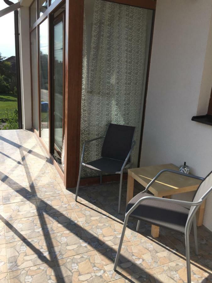 U Pepika Hotel Liptovsky Mikulas Luaran gambar