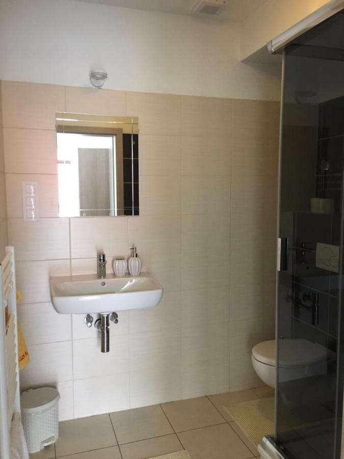 U Pepika Hotel Liptovsky Mikulas Luaran gambar