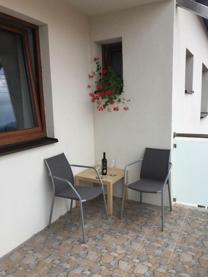 U Pepika Hotel Liptovsky Mikulas Luaran gambar