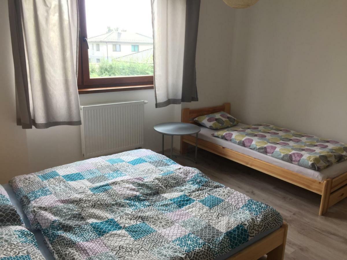 U Pepika Hotel Liptovsky Mikulas Luaran gambar