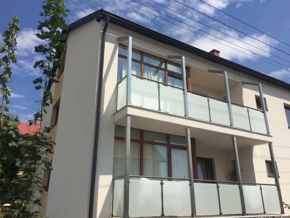 U Pepika Hotel Liptovsky Mikulas Luaran gambar