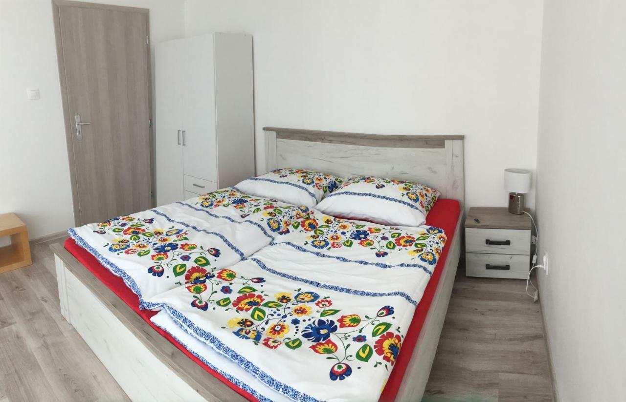 U Pepika Hotel Liptovsky Mikulas Luaran gambar