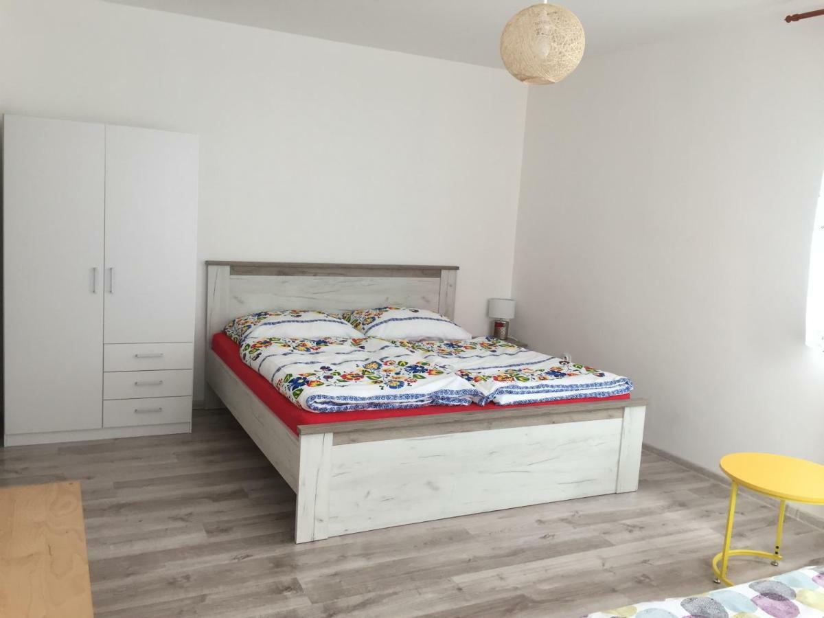 U Pepika Hotel Liptovsky Mikulas Luaran gambar