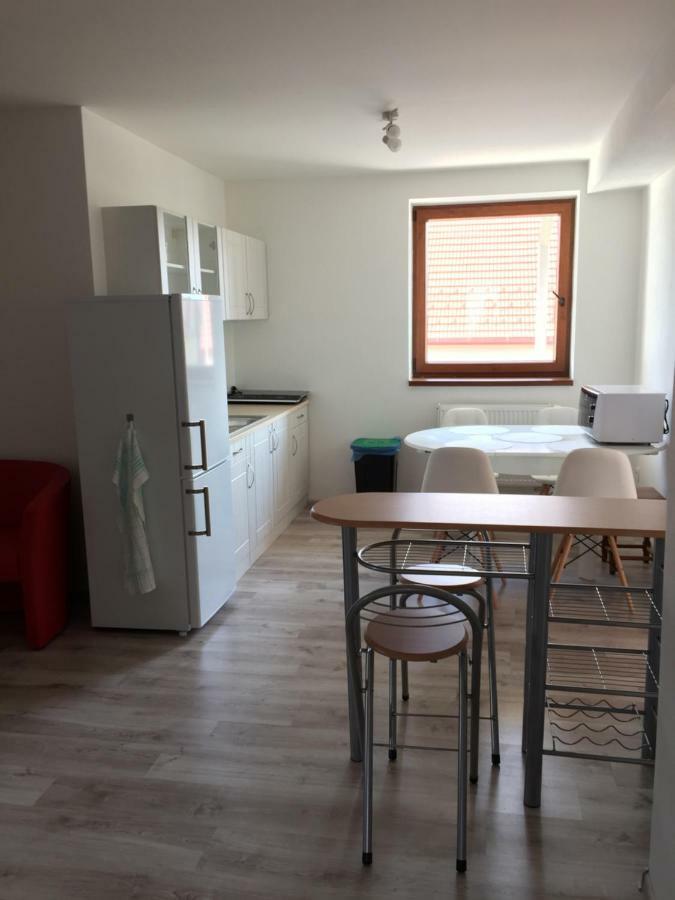 U Pepika Hotel Liptovsky Mikulas Luaran gambar