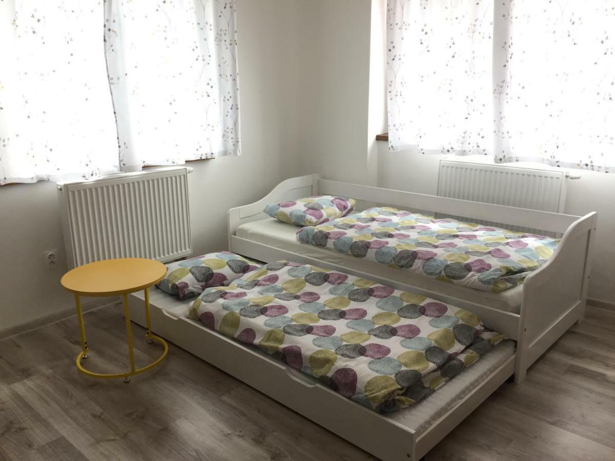 U Pepika Hotel Liptovsky Mikulas Luaran gambar