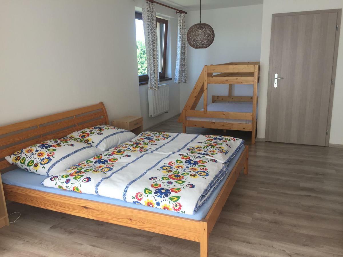 U Pepika Hotel Liptovsky Mikulas Luaran gambar