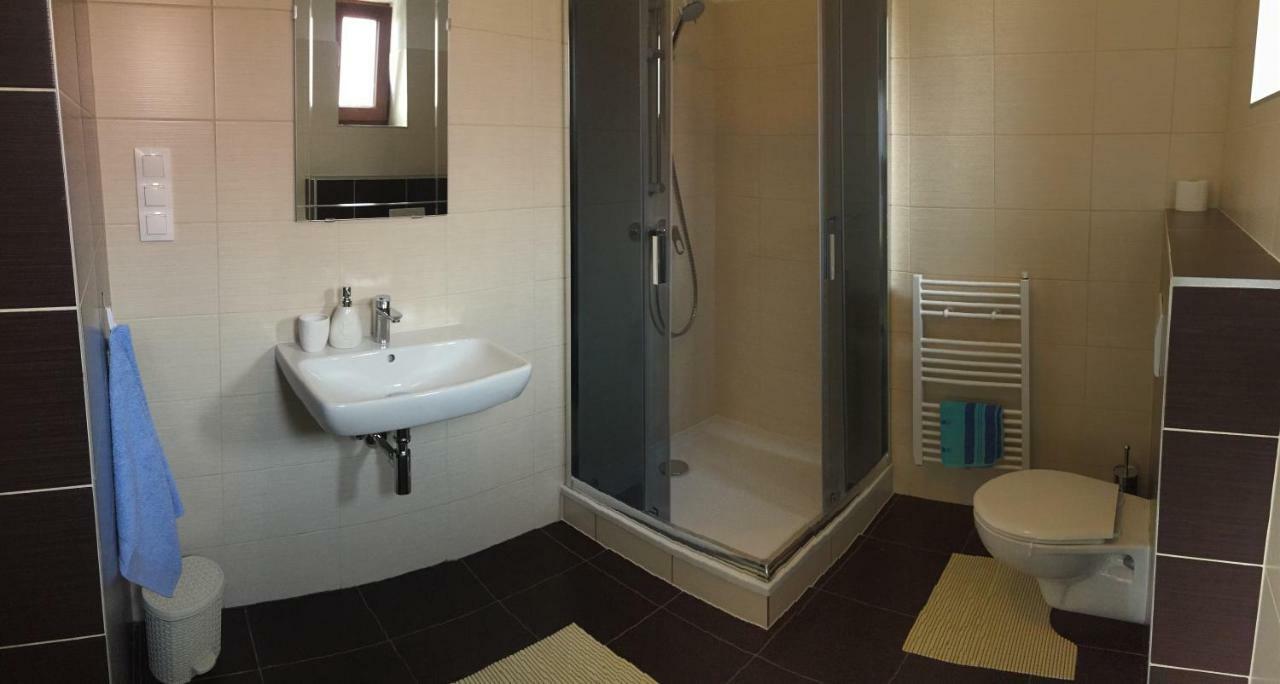 U Pepika Hotel Liptovsky Mikulas Luaran gambar