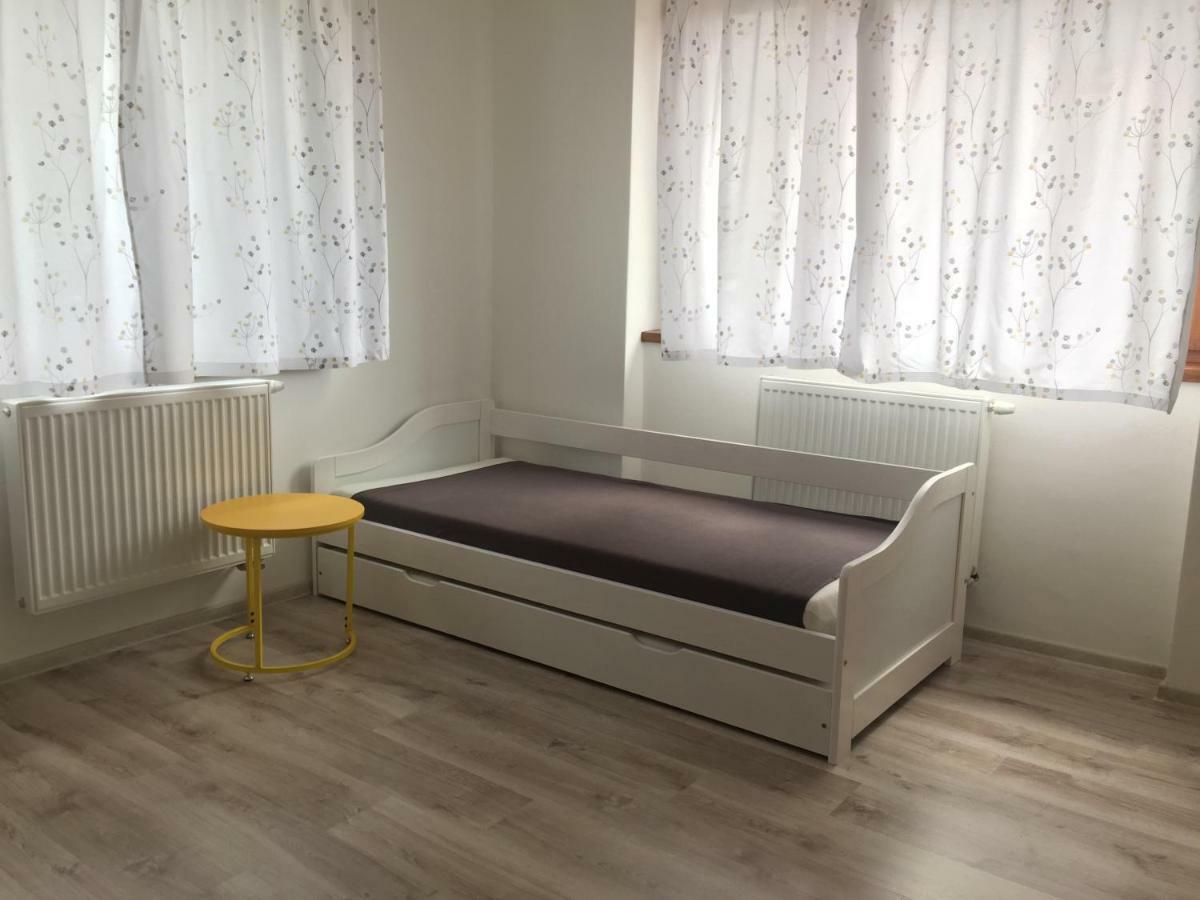 U Pepika Hotel Liptovsky Mikulas Luaran gambar