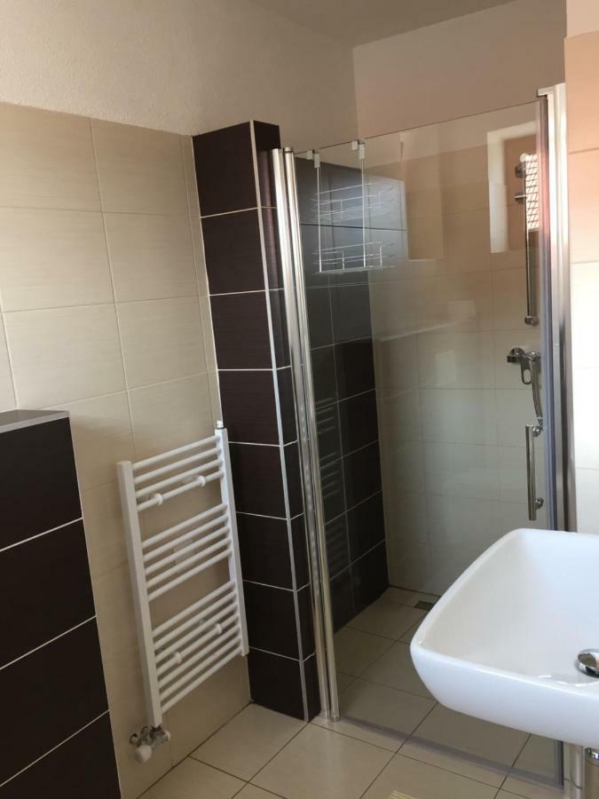 U Pepika Hotel Liptovsky Mikulas Luaran gambar